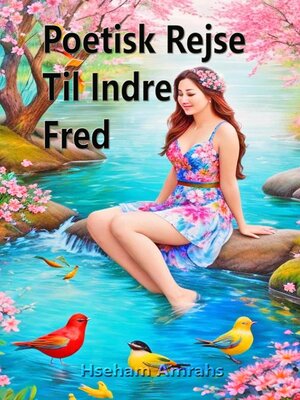 cover image of Poetisk Rejse Til Indre Fred